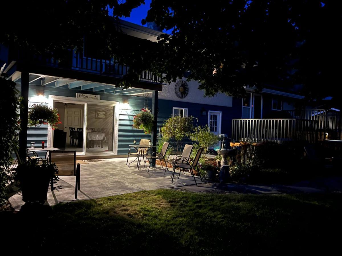 Sunny Shuswap B&B Chase 외부 사진