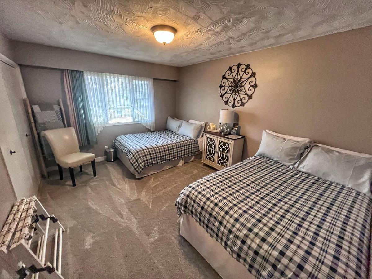 Sunny Shuswap B&B Chase 외부 사진